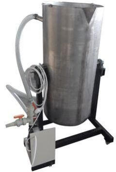 Grain Production System