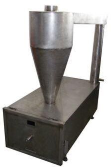 JEWELRY WASTE BURNING OVEN