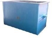 PP FRP Tank
