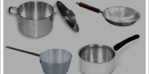 Aluminium Cookware