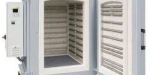 Industrial Heating Furnace