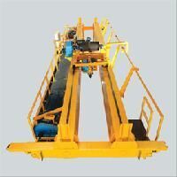 Double Beam EOT Crane