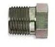 Alloy Steel Hex Plug