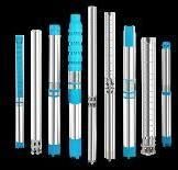 Borewell Pumps