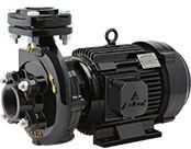 Centrifugal Mono Single Phase