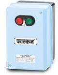 Three Phase Short Cut Dol Starter