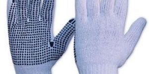 Cotton Hand Gloves