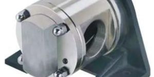 Rotary Gear Pumps