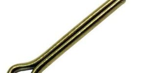 Cotter Pins