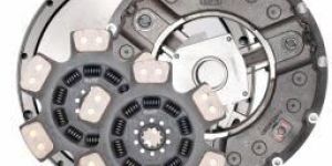 Clutch Plates