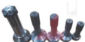 Propeller Shaft Teeth