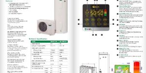 Heat Pumps