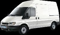 Delivery Van