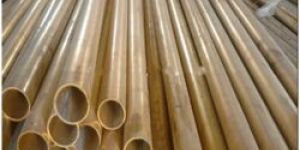 Aluminum Bronze Tube