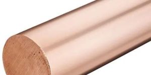 Beryllium Copper Rods