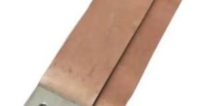 Copper Flexible Busbar