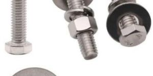 Stainless Steel Nut
