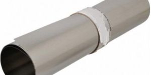 Stainless Steel Shims