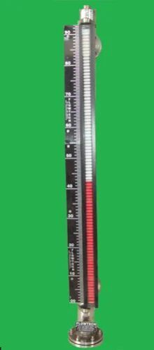 Magnetic Oil Level Gauge