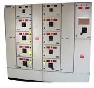 Electric Panel Board