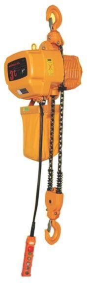 Electric Chain Hoist
