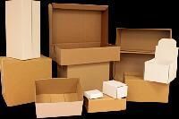 Corrugated Products