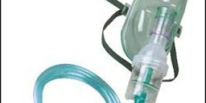 Nebulizer Kit
