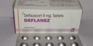 Deflazacort Tablets
