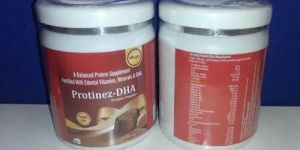 Multivitamin Protein Powder