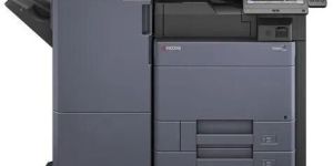 Kyocera Photocopy Machine