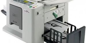 Riso Digital Duplicator