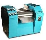 Tripple Roll Mills