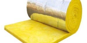 Glass Wool Insulation