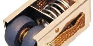 Carbon Roller Assembly