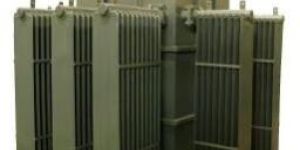 Electroplating Rectifier