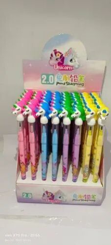 Magic Gel Pen
