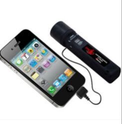 Emergency Battery Charger