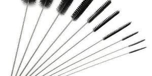 Pipeline Cleaning Brushes