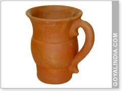 Clay Jugs