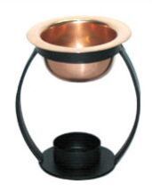 Copper Diffuser