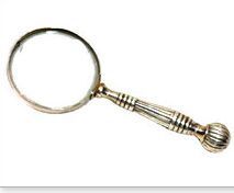 Magnifying Lens