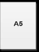a5 Size Paper