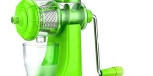 Hand Juicer Machine