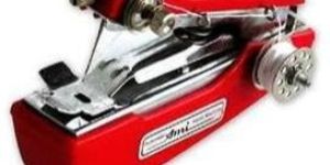 Handheld Sewing Machine Stapler