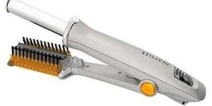 Instyler Hair Curler