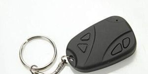 Key Chain Camera