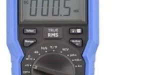Digital Multimeter