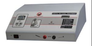 Digital Galvanic Machine