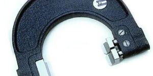 Adjustable Snap Gauge