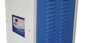 Air Cooled Servo Stabilizer